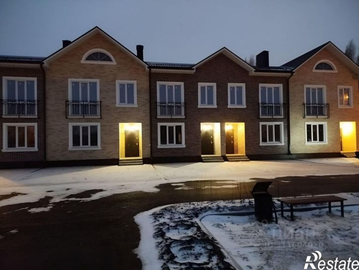 Коттедж/дом ул Минина, 32,  д. 32