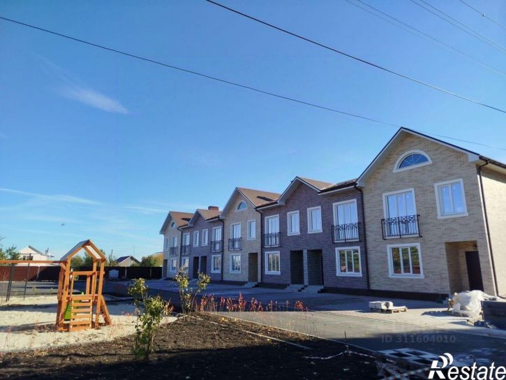 Коттедж/дом ул Минина, 32,  д. 32