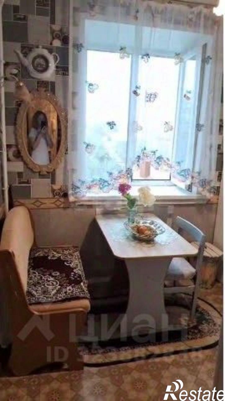 1-комн квартира ул Пришвина, 5,  д. 5