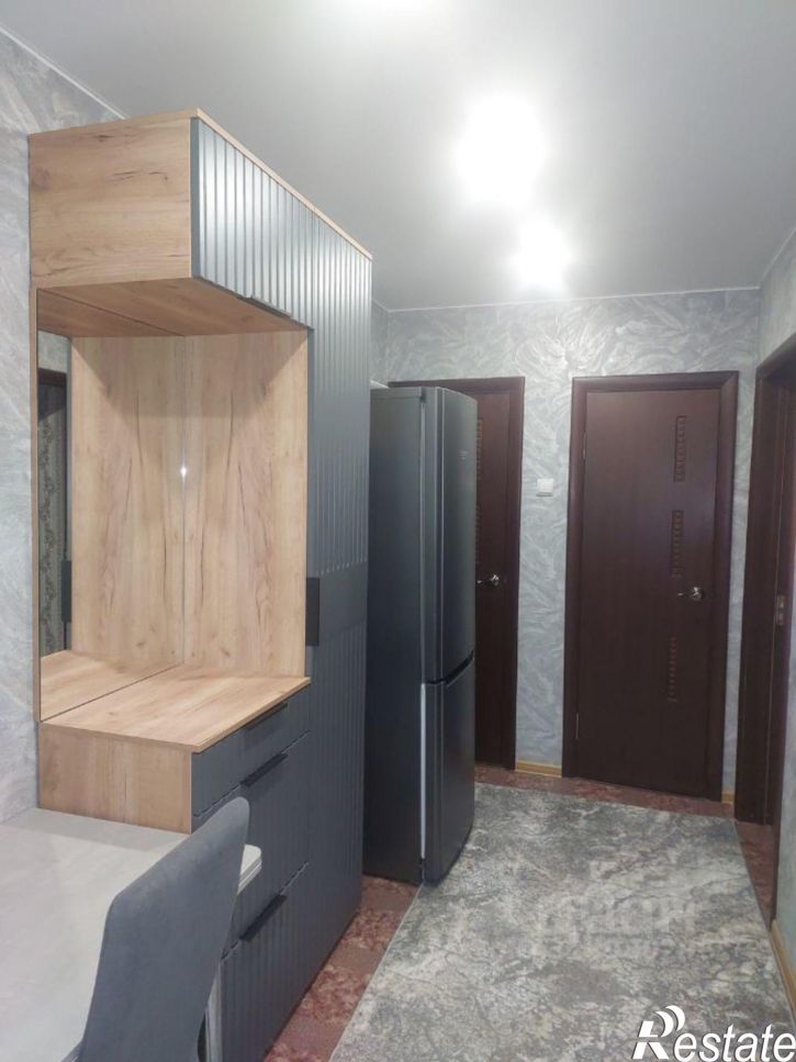 2-комн квартира ул Ушинского, 7,  д. 7