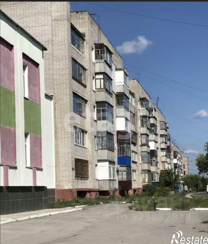 1-комн квартира ул Пришвина, 5,  д. 5