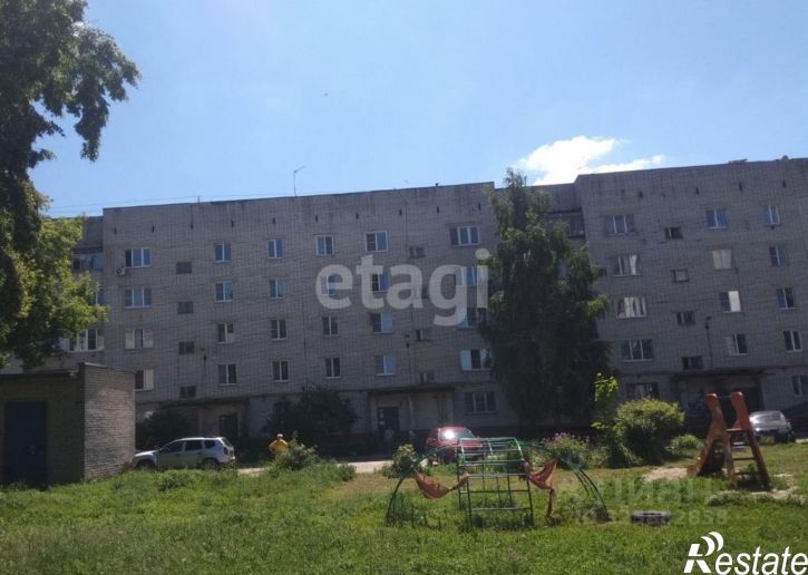 1-комн квартира ул Пришвина, 5,  д. 5