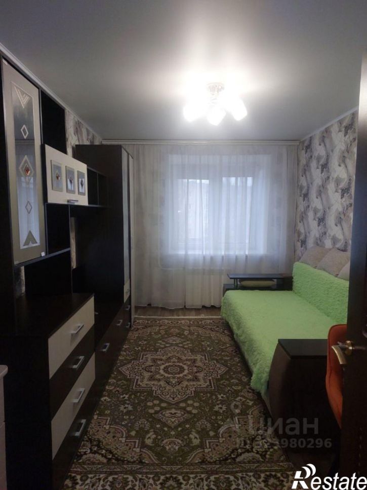 2-комн квартира ул Ушинского, 7,  д. 7