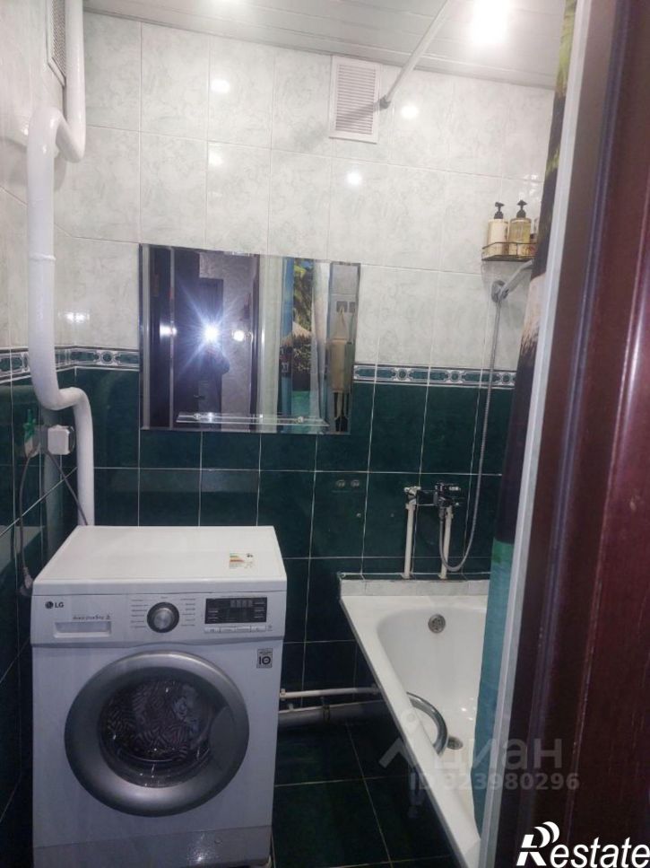 2-комн квартира ул Ушинского, 7,  д. 7