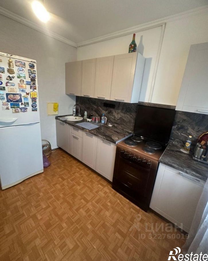 3-комн квартира ул Жуковского, 27,  д. 27