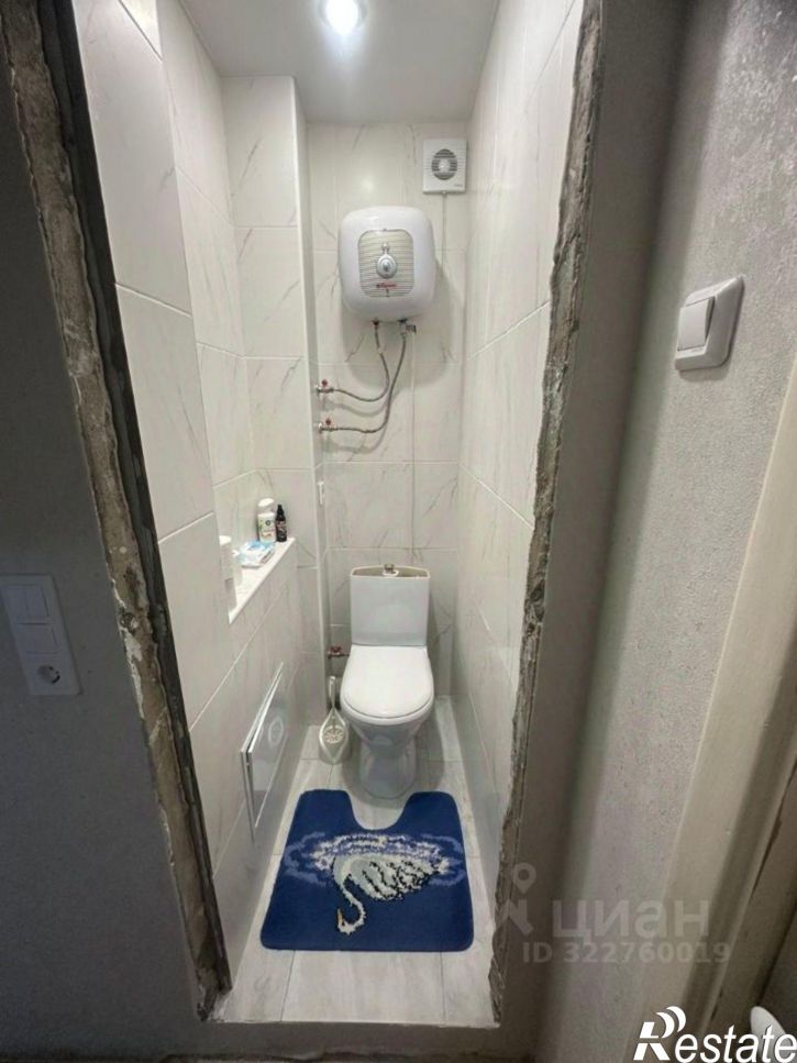 3-комн квартира ул Жуковского, 27,  д. 27