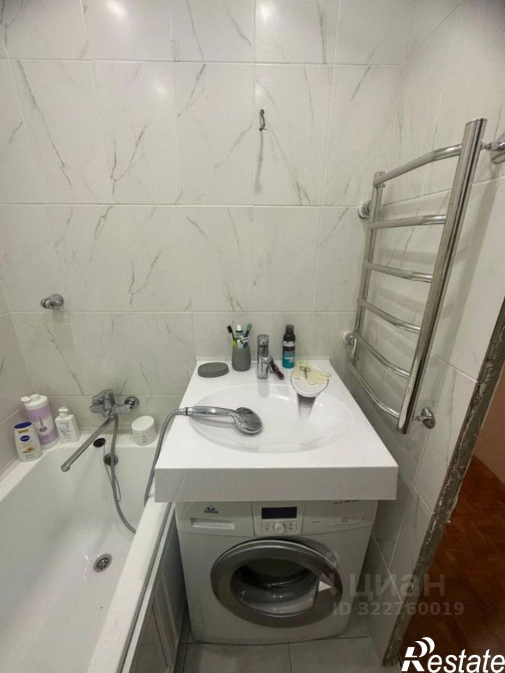 3-комн квартира ул Жуковского, 27,  д. 27