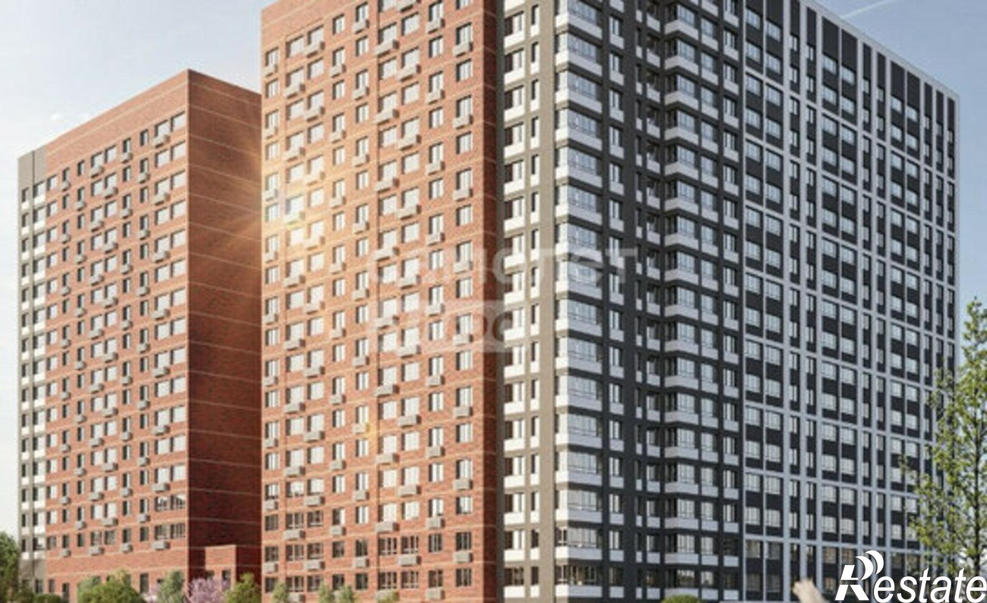 Купить квартиру за 5 062 000 рублей на улица Тельмана