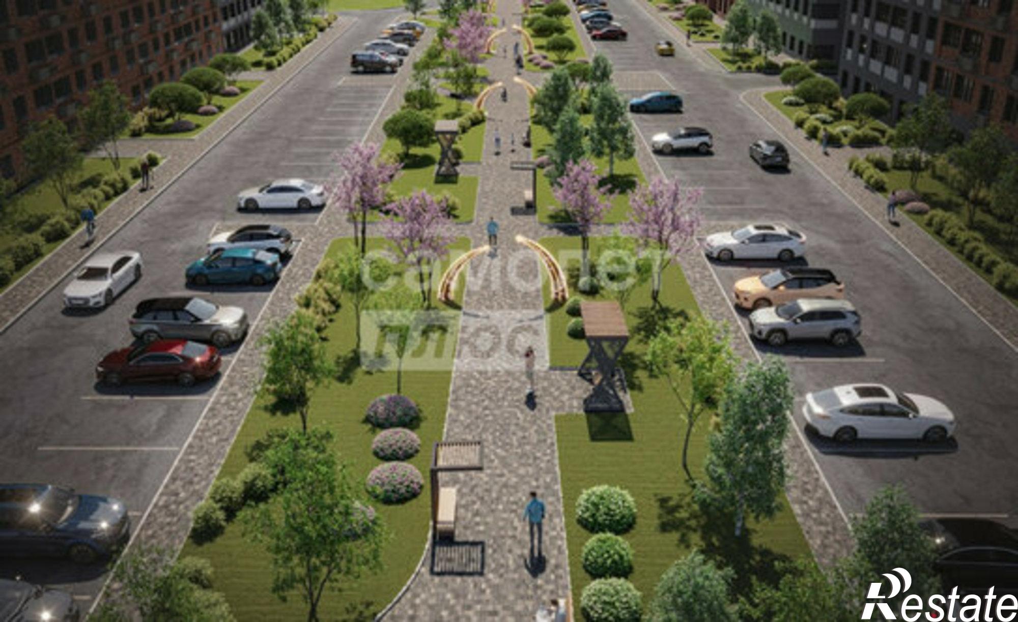 Купить квартиру за 5 062 000 рублей на улица Тельмана