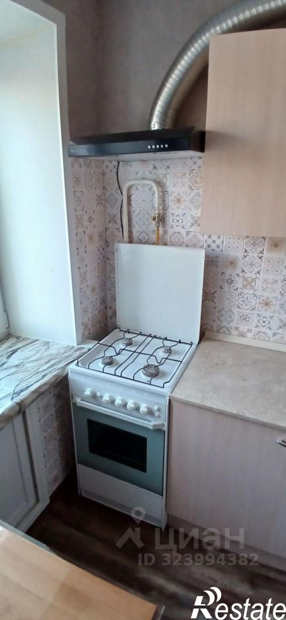 Сдать квартиру за 20 000 рублей на улица Космонавтов, 43