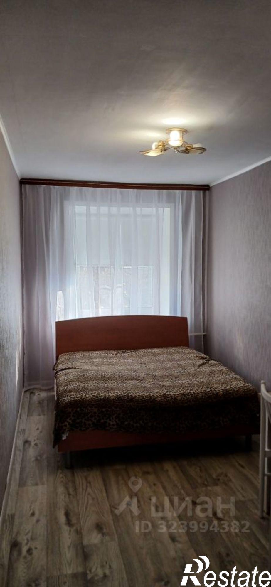 Сдать квартиру за 20 000 рублей на улица Космонавтов, 43