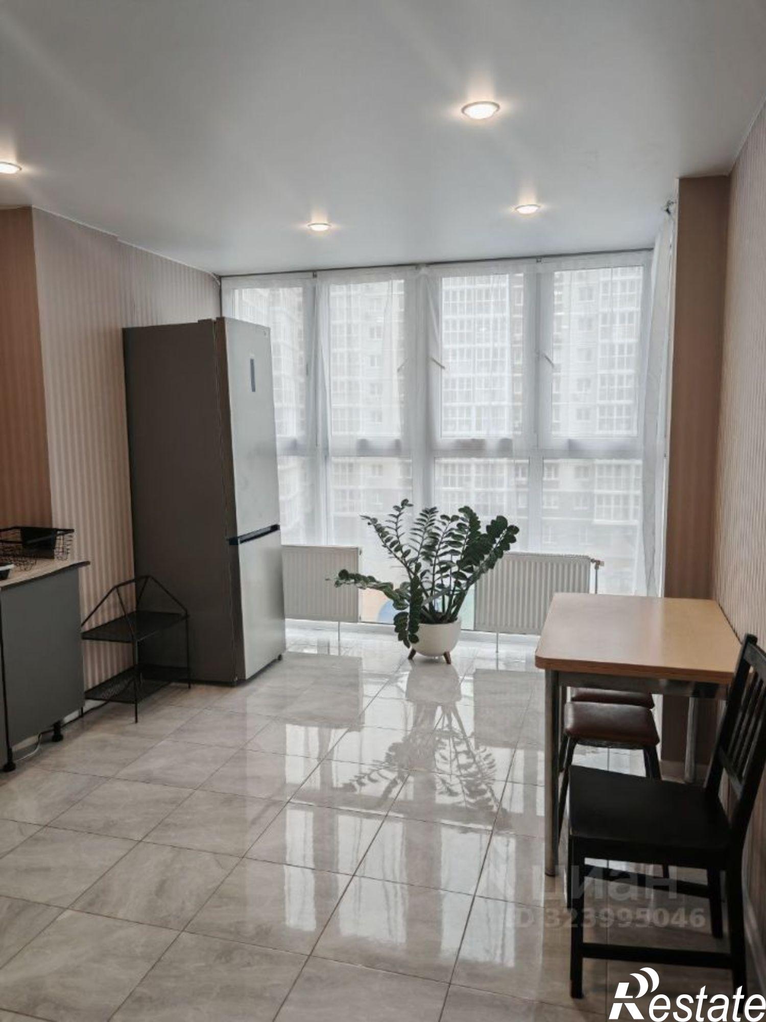 Сдать квартиру за 30 000 рублей на ул А.Г. Стаханова, 58