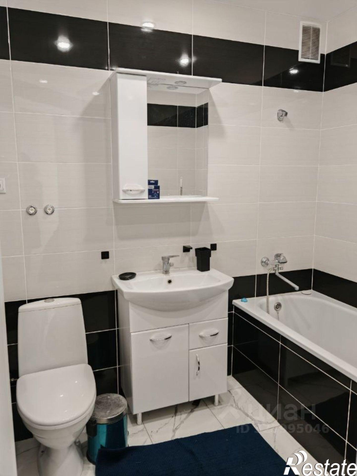 Сдать квартиру за 30 000 рублей на ул А.Г. Стаханова, 58