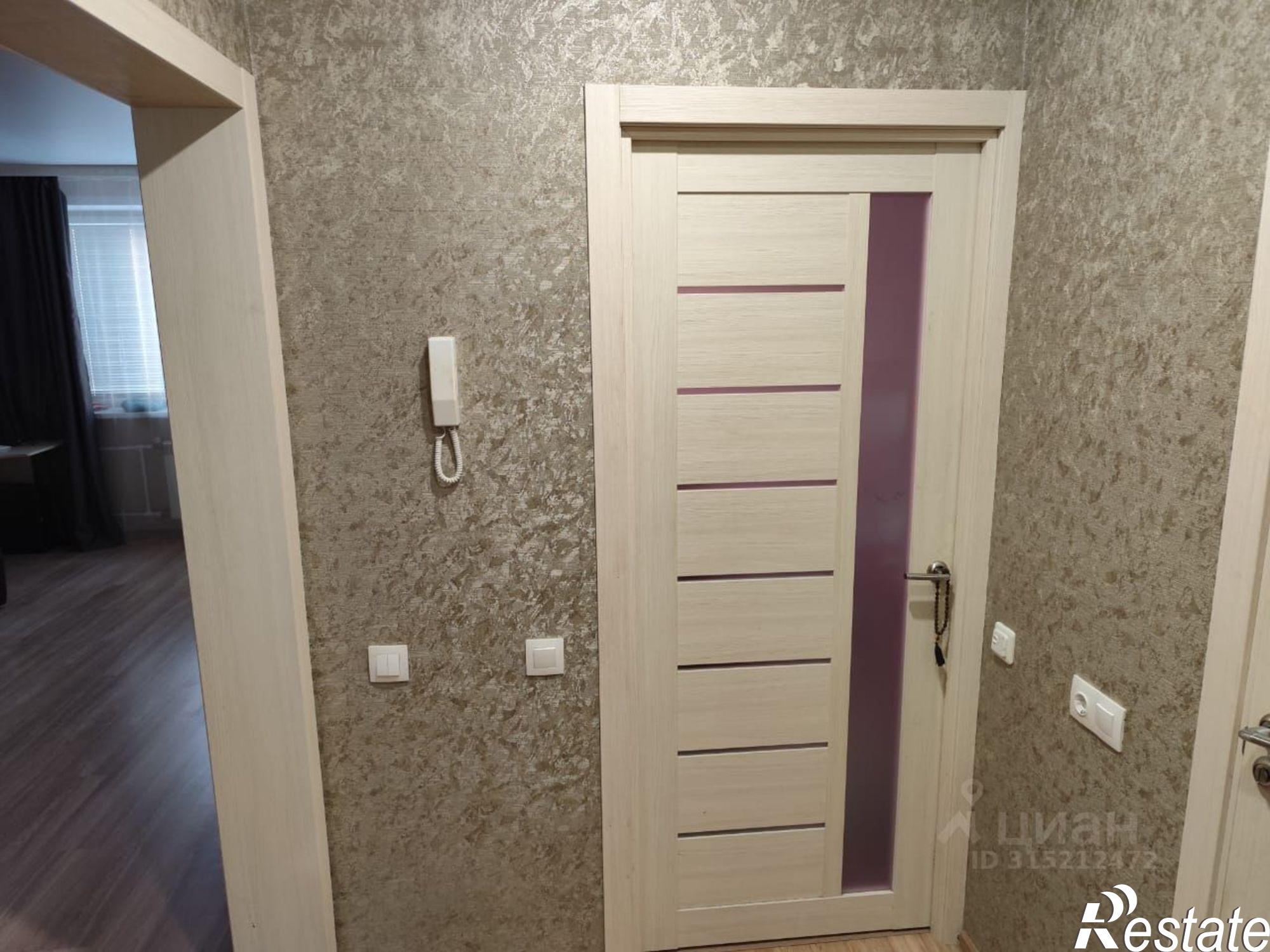 Купить квартиру за 3 960 000 рублей на ул Опытная, 18