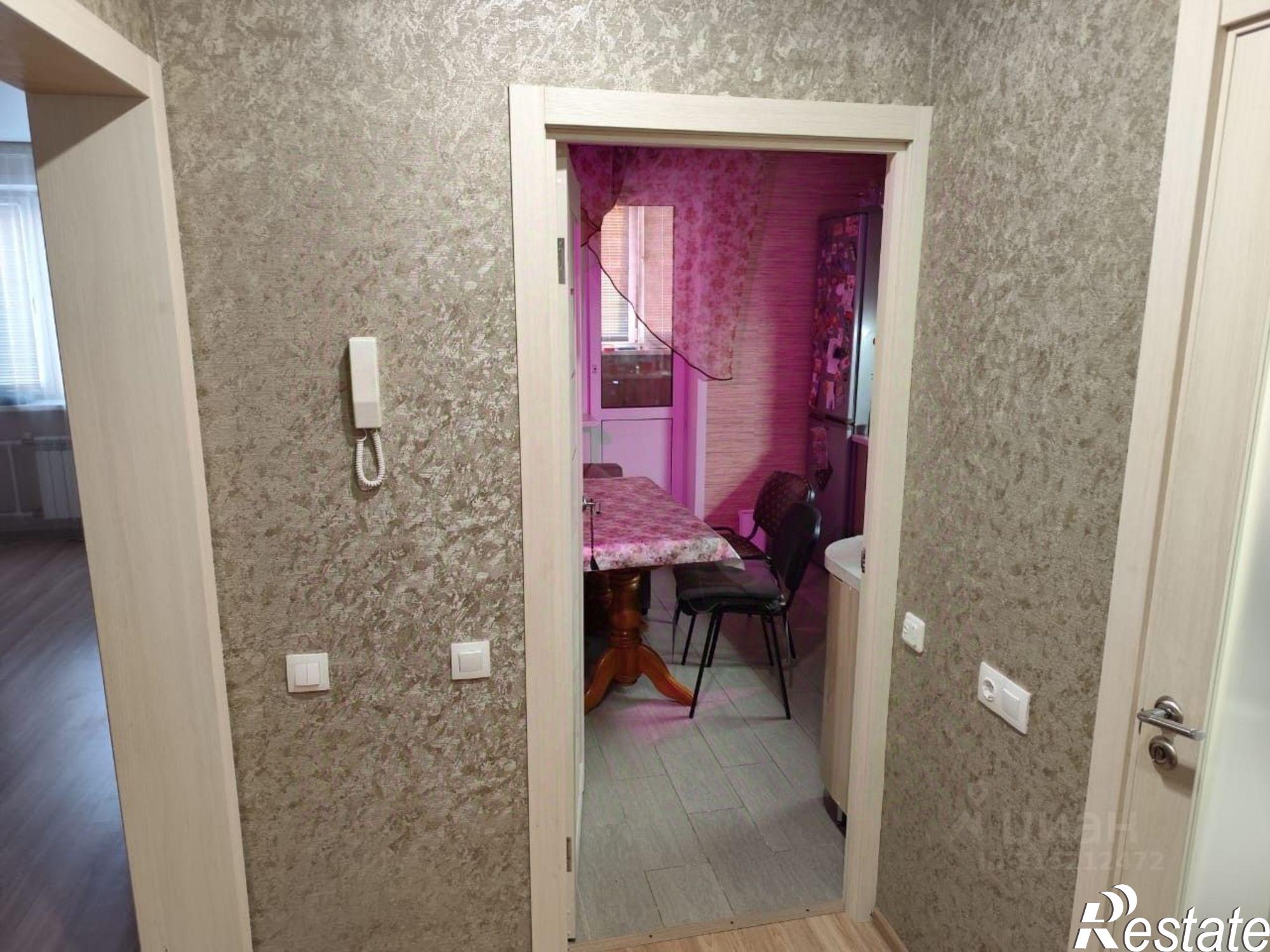 Купить квартиру за 3 960 000 рублей на ул Опытная, 18