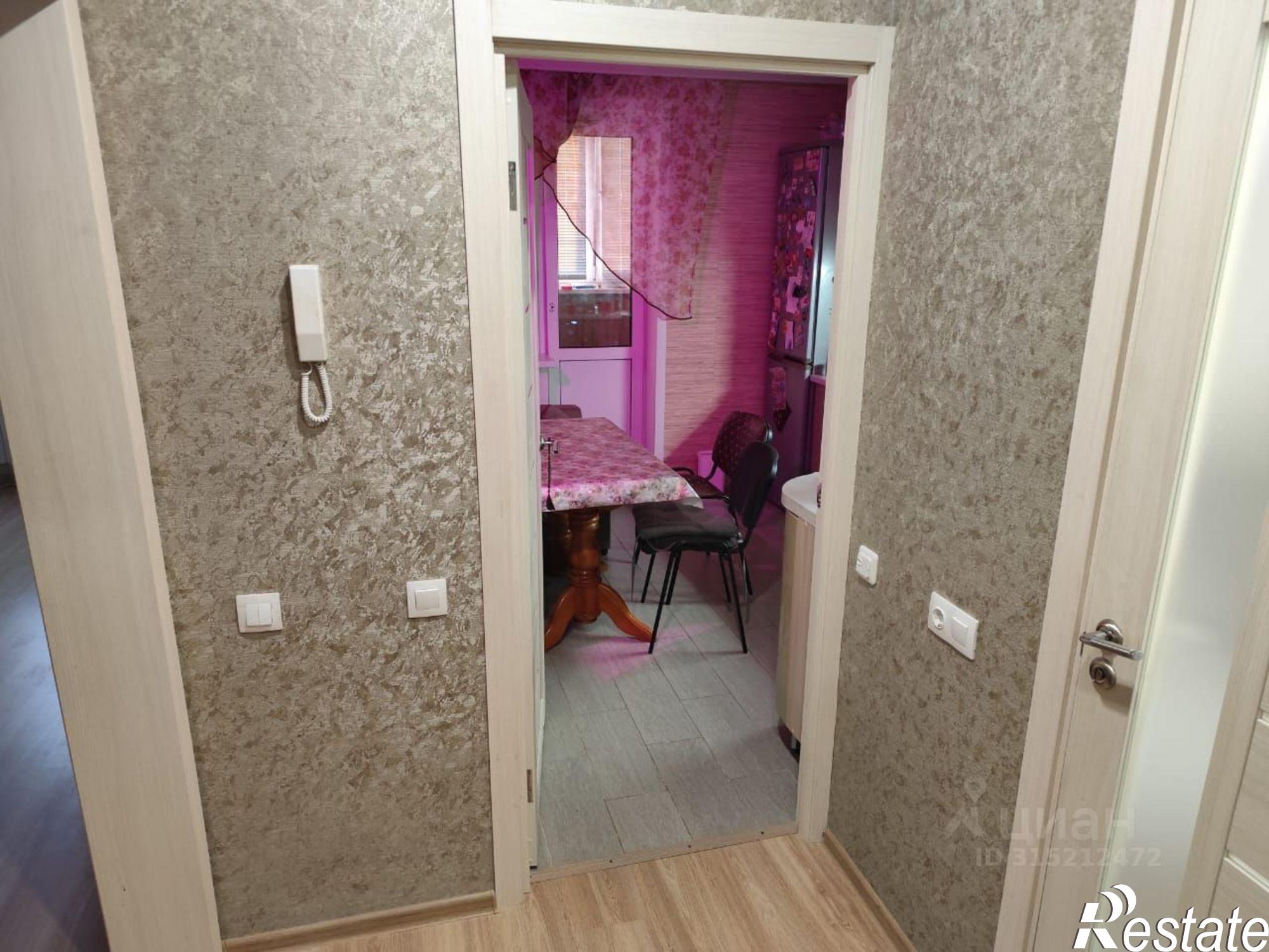 Купить квартиру за 3 960 000 рублей на ул Опытная, 18