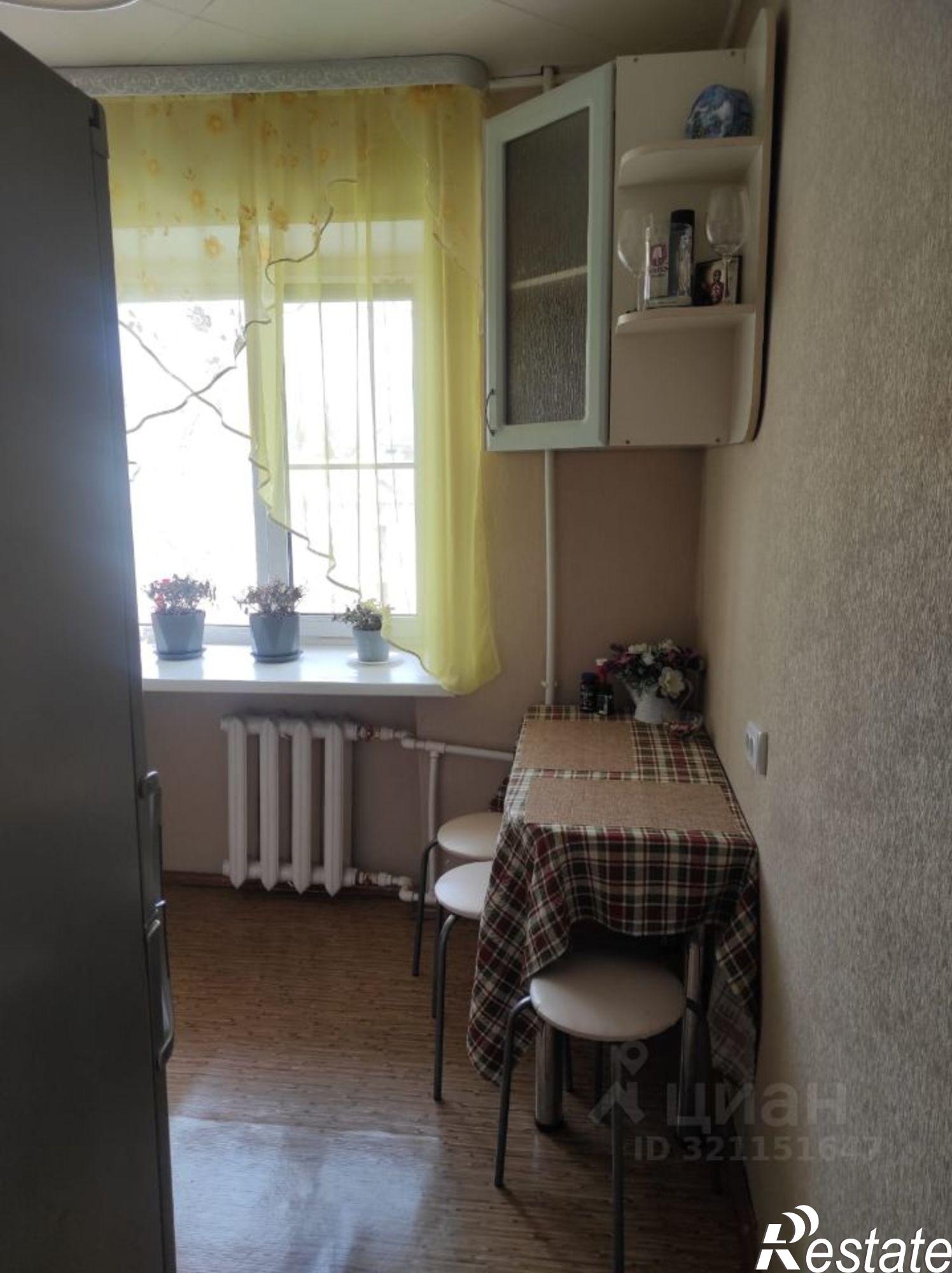 Купить квартиру за 3 300 000 рублей на ул Зегеля, 44