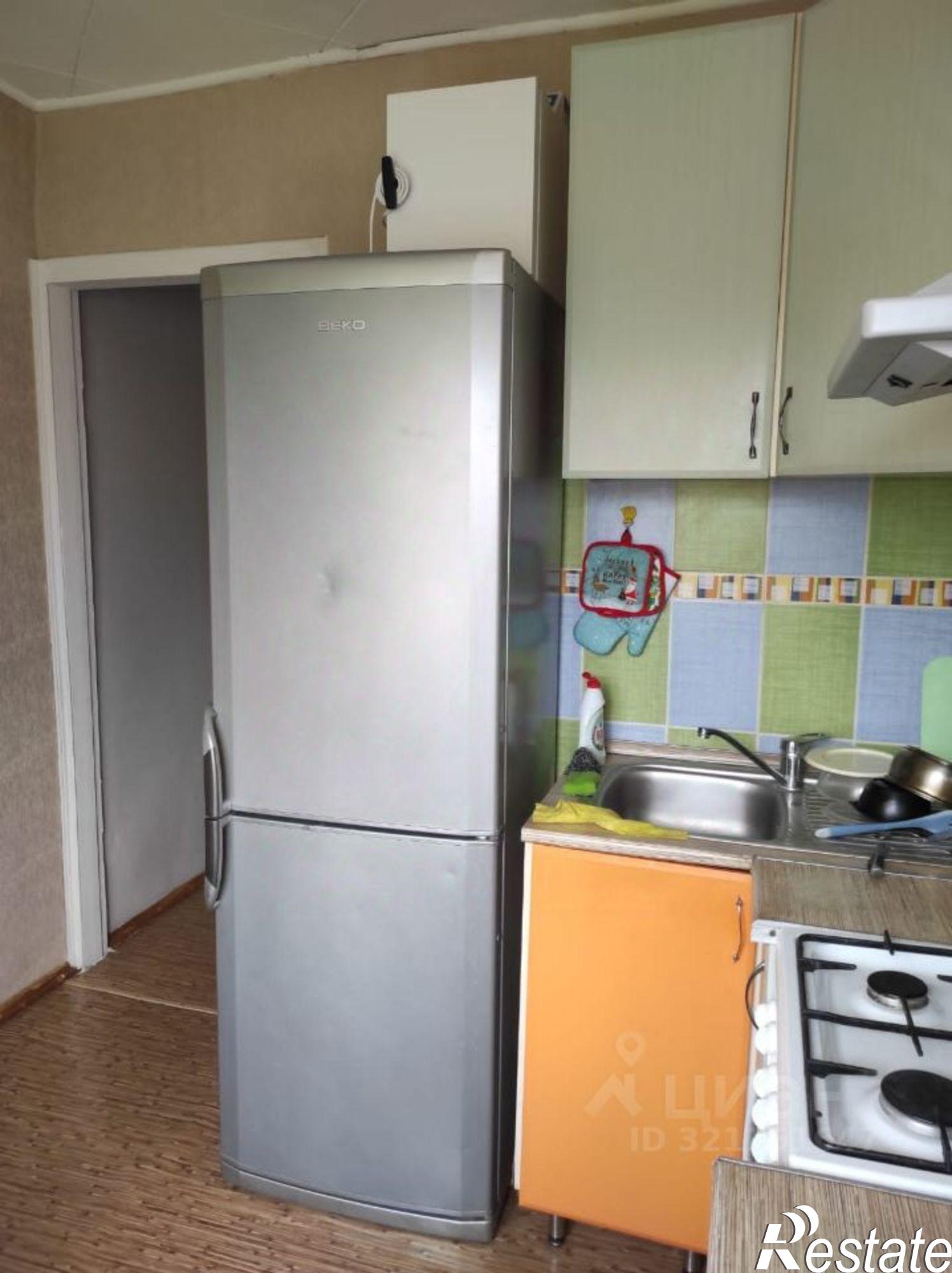 Купить квартиру за 3 300 000 рублей на ул Зегеля, 44