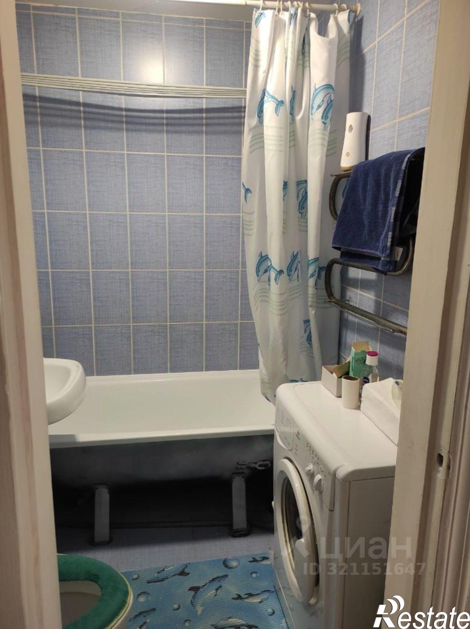 Купить квартиру за 3 300 000 рублей на ул Зегеля, 44