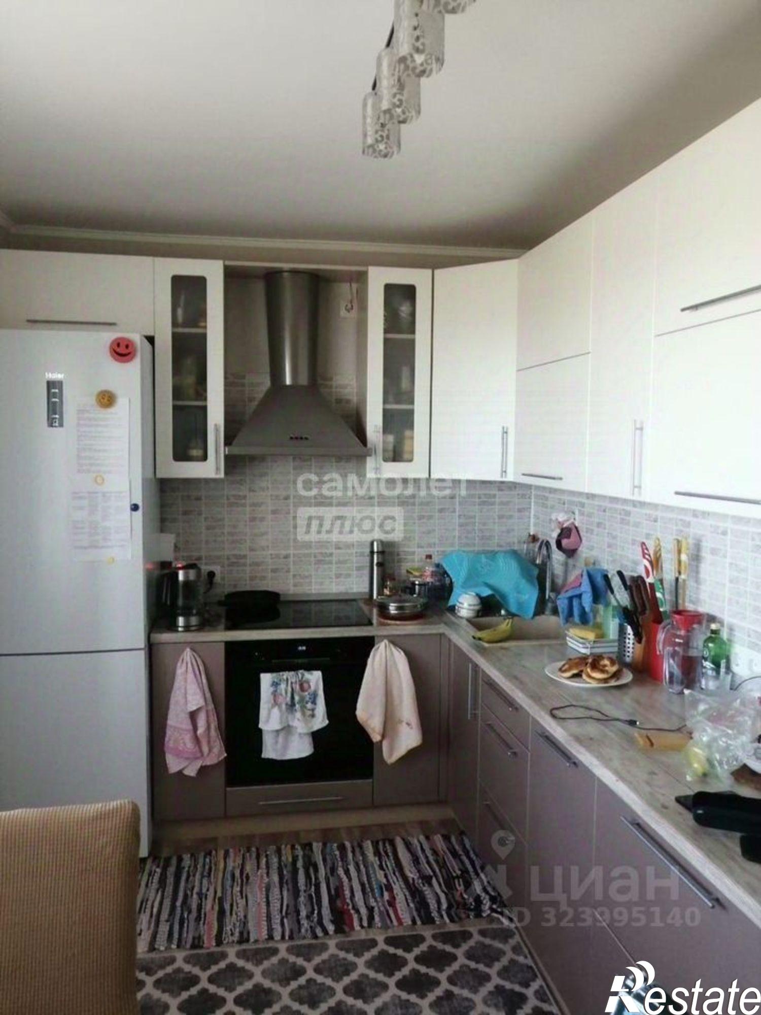 Купить квартиру за 7 000 000 рублей на ул Белянского А.Д., 12