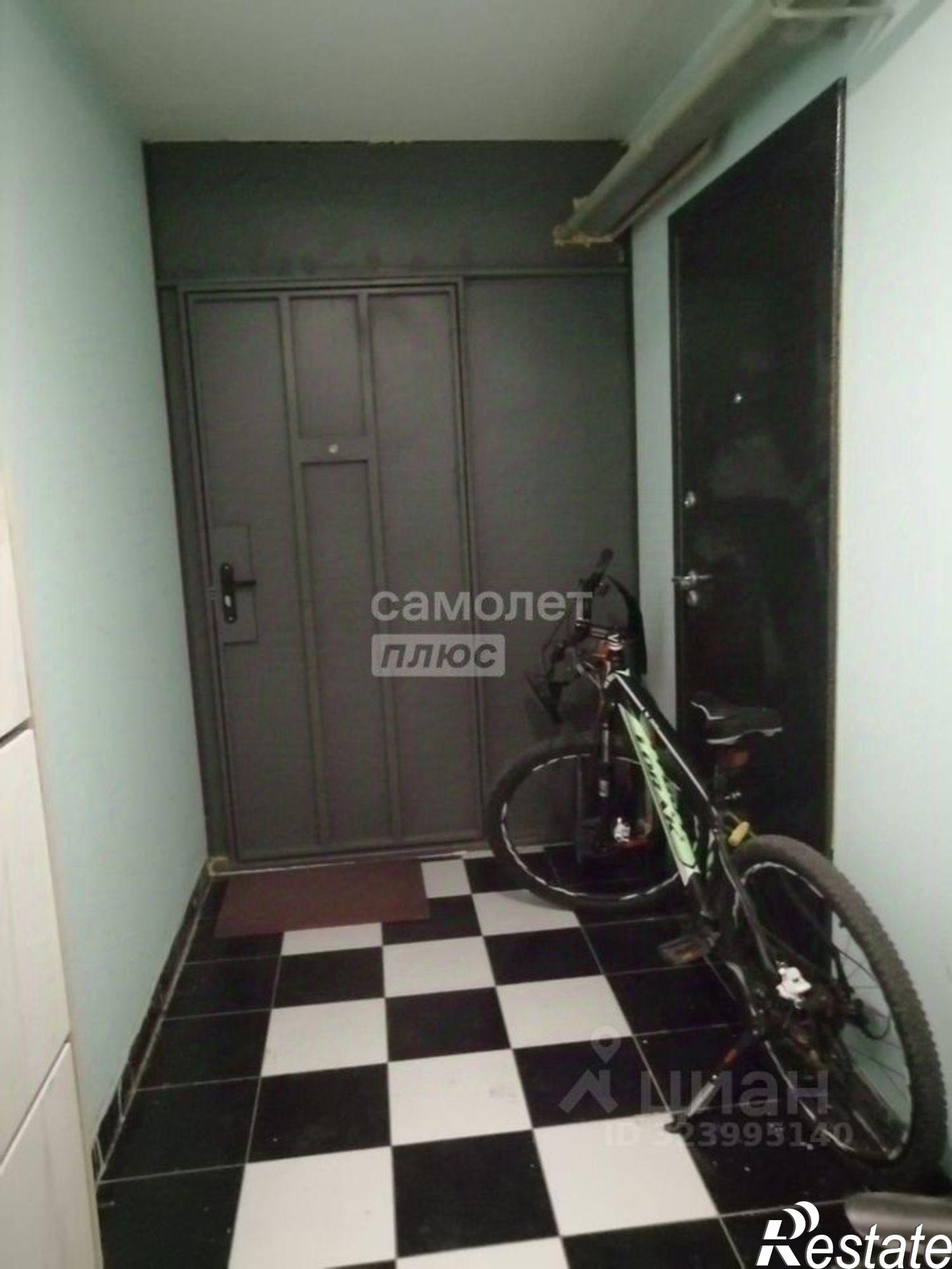 Купить квартиру за 7 000 000 рублей на ул Белянского А.Д., 12