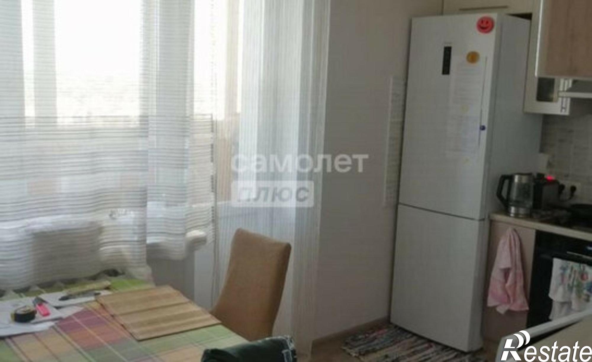 Купить квартиру за 7 000 000 рублей на ул Белянского А.Д., 12