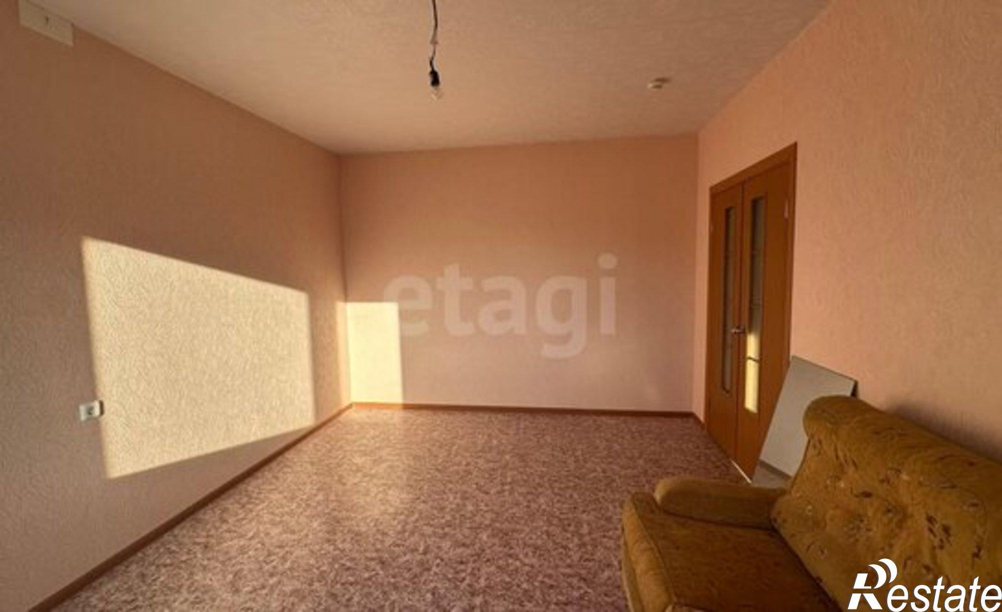 Купить квартиру за 4 990 000 рублей на улица Виктора Музыки, 1