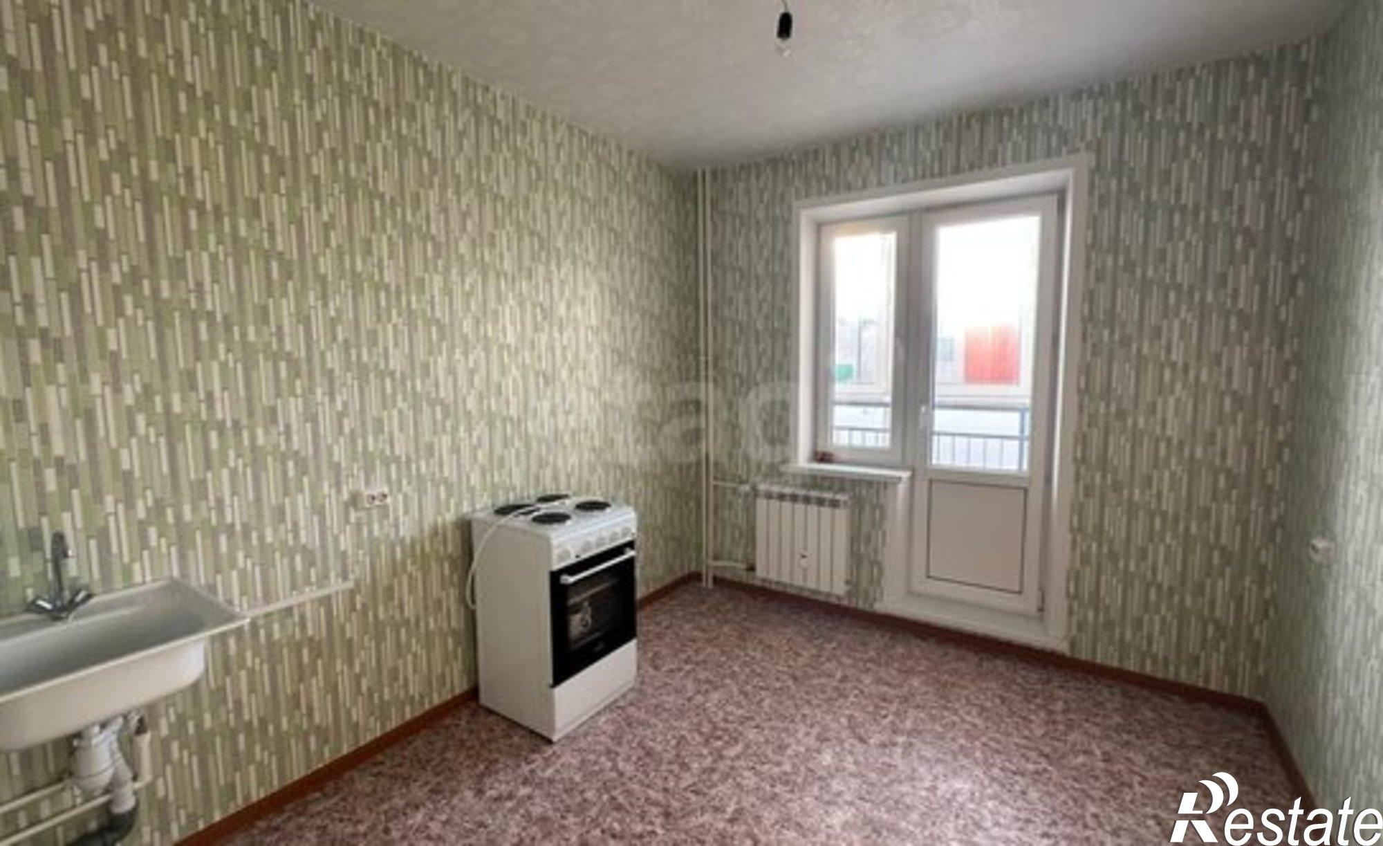 Купить квартиру за 4 990 000 рублей на улица Виктора Музыки, 1