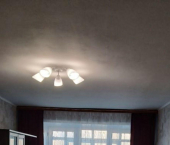 2-комн, 44кв м, этаж 5/5 улица Космонавтов, 43