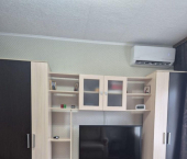 1-комн, 30кв м, этаж 5/5 улица Космонавтов, 7/4