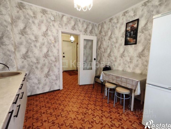 1-комн квартира ул М.И. Неделина, 14А,  д. 14А