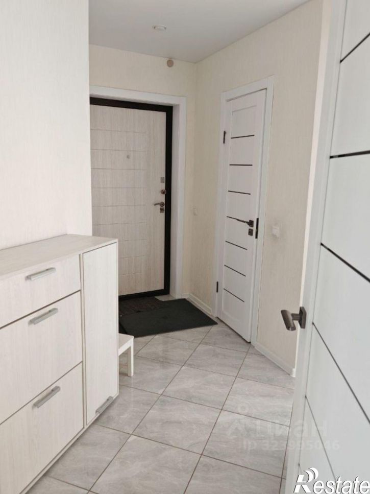 2-комн квартира ул А.Г. Стаханова, 58,  д. 58