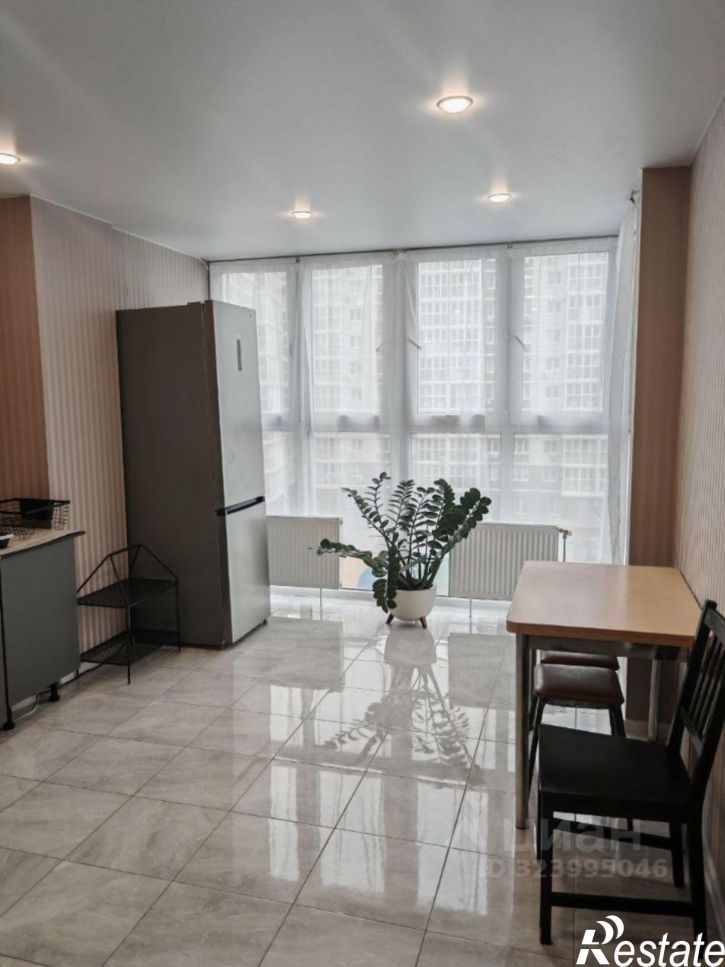 2-комн квартира ул А.Г. Стаханова, 58,  д. 58