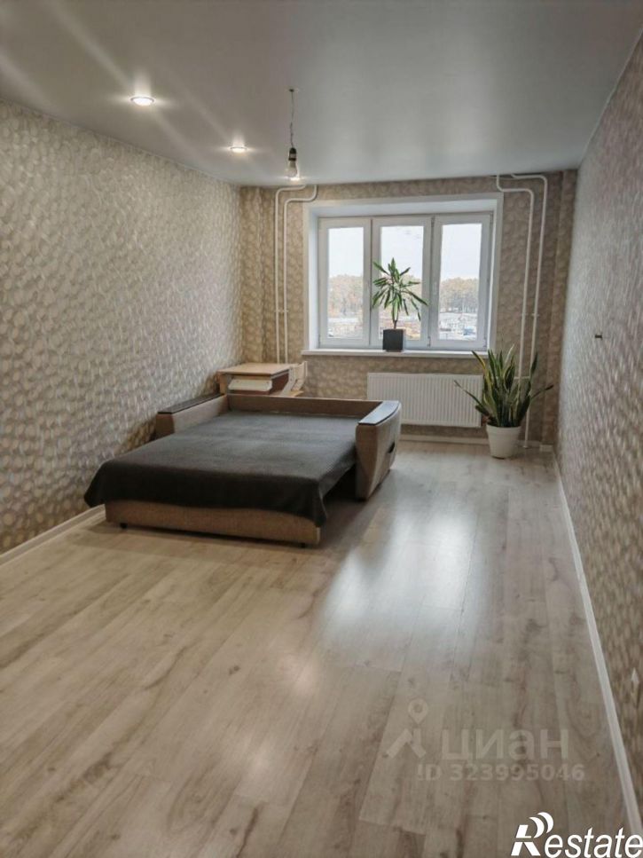 2-комн квартира ул А.Г. Стаханова, 58,  д. 58