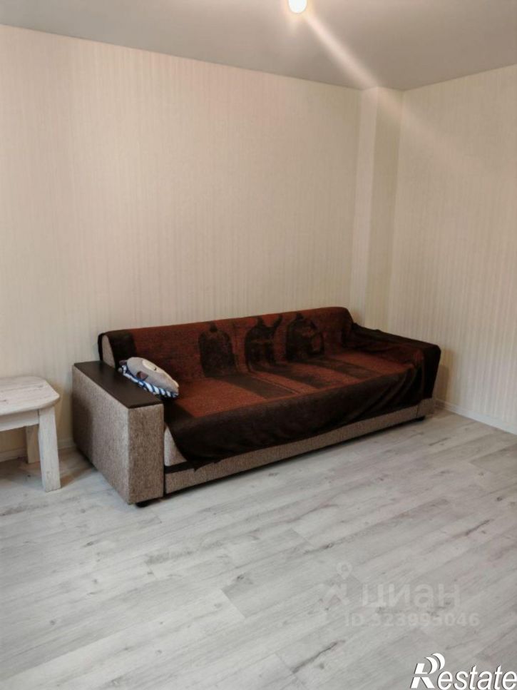 2-комн квартира ул А.Г. Стаханова, 58,  д. 58