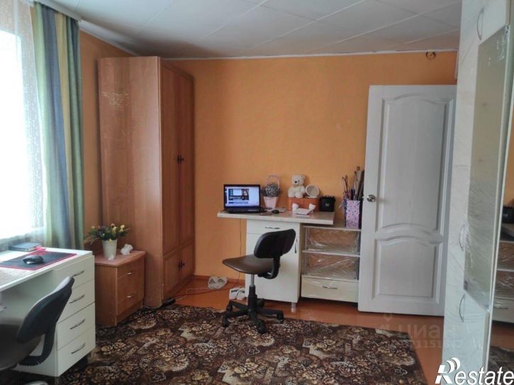 1-комн квартира ул Зегеля, 44,  д. 44