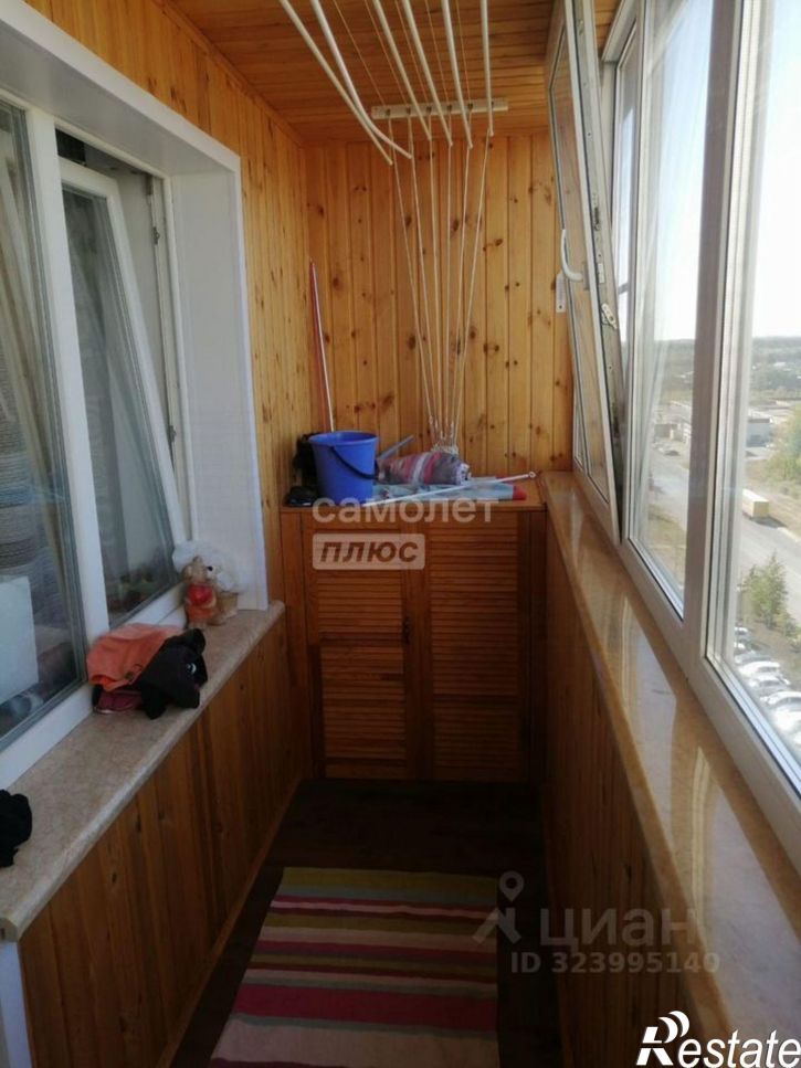 2-комн квартира ул Белянского А.Д., 12,  д. 12