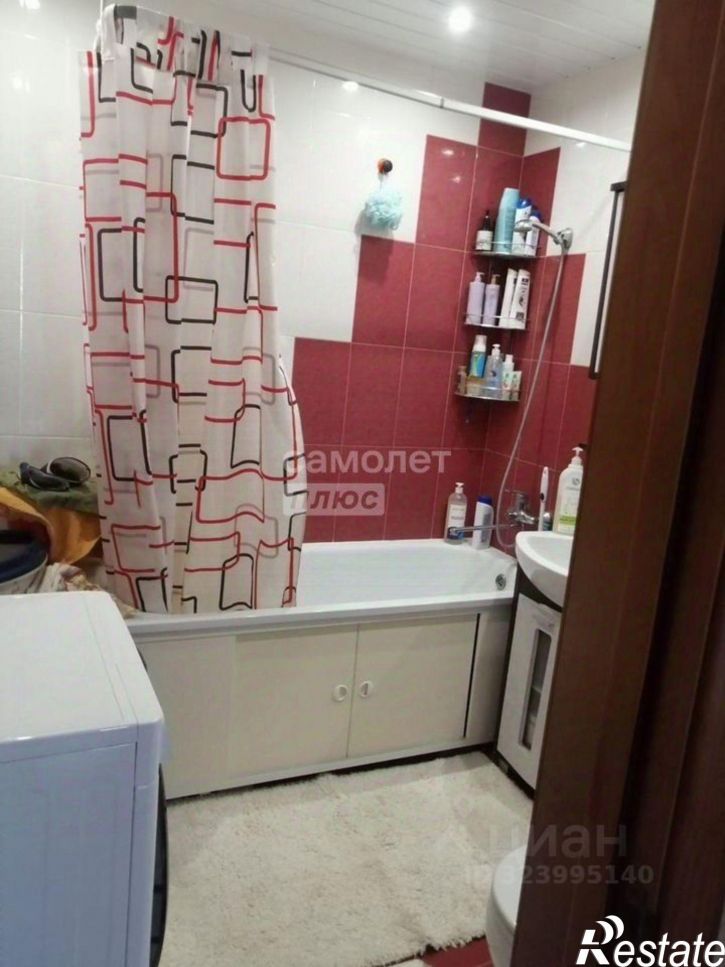 2-комн квартира ул Белянского А.Д., 12,  д. 12