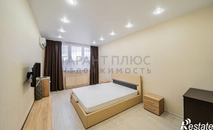 1-комн квартира ул Фрунзе, 85,  д. 85