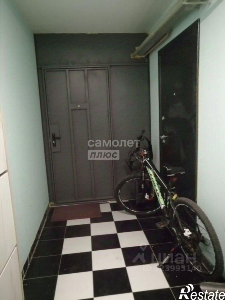 2-комн квартира ул Белянского А.Д., 12,  д. 12