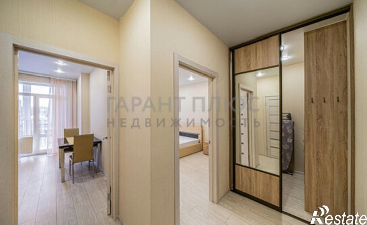 1-комн квартира ул Фрунзе, 85,  д. 85