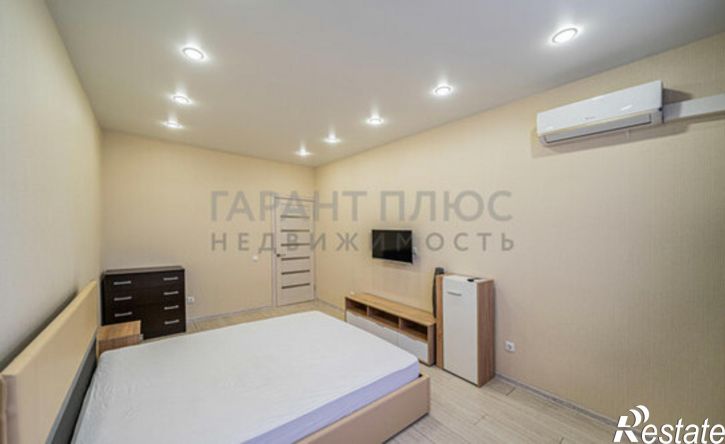 1-комн квартира ул Фрунзе, 85,  д. 85