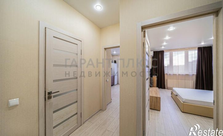 1-комн квартира ул Фрунзе, 85,  д. 85