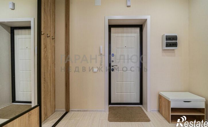 1-комн квартира ул Фрунзе, 85,  д. 85