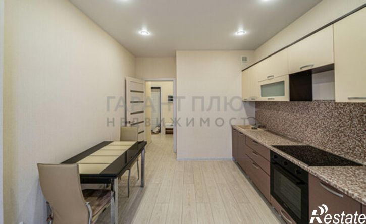 1-комн квартира ул Фрунзе, 85,  д. 85