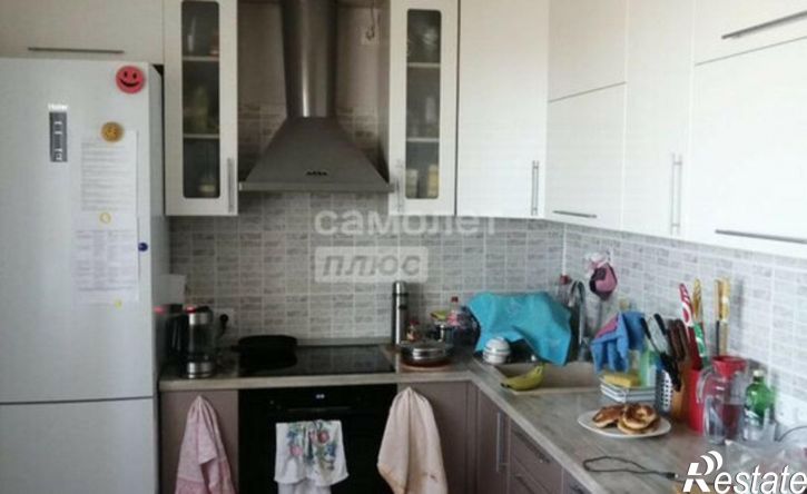 2-комн квартира ул Белянского А.Д., 12,  д. 12