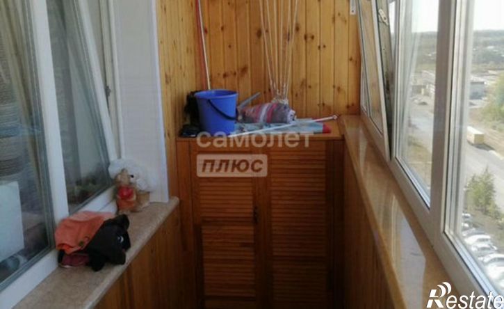 2-комн квартира ул Белянского А.Д., 12,  д. 12