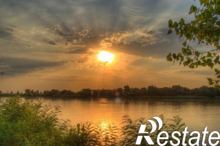 Земельный участок Ленина, 1