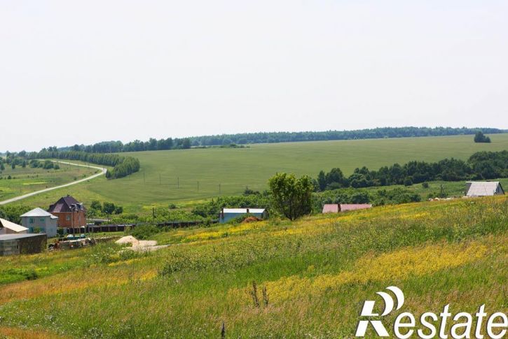 Земельный участок Ленина, 1