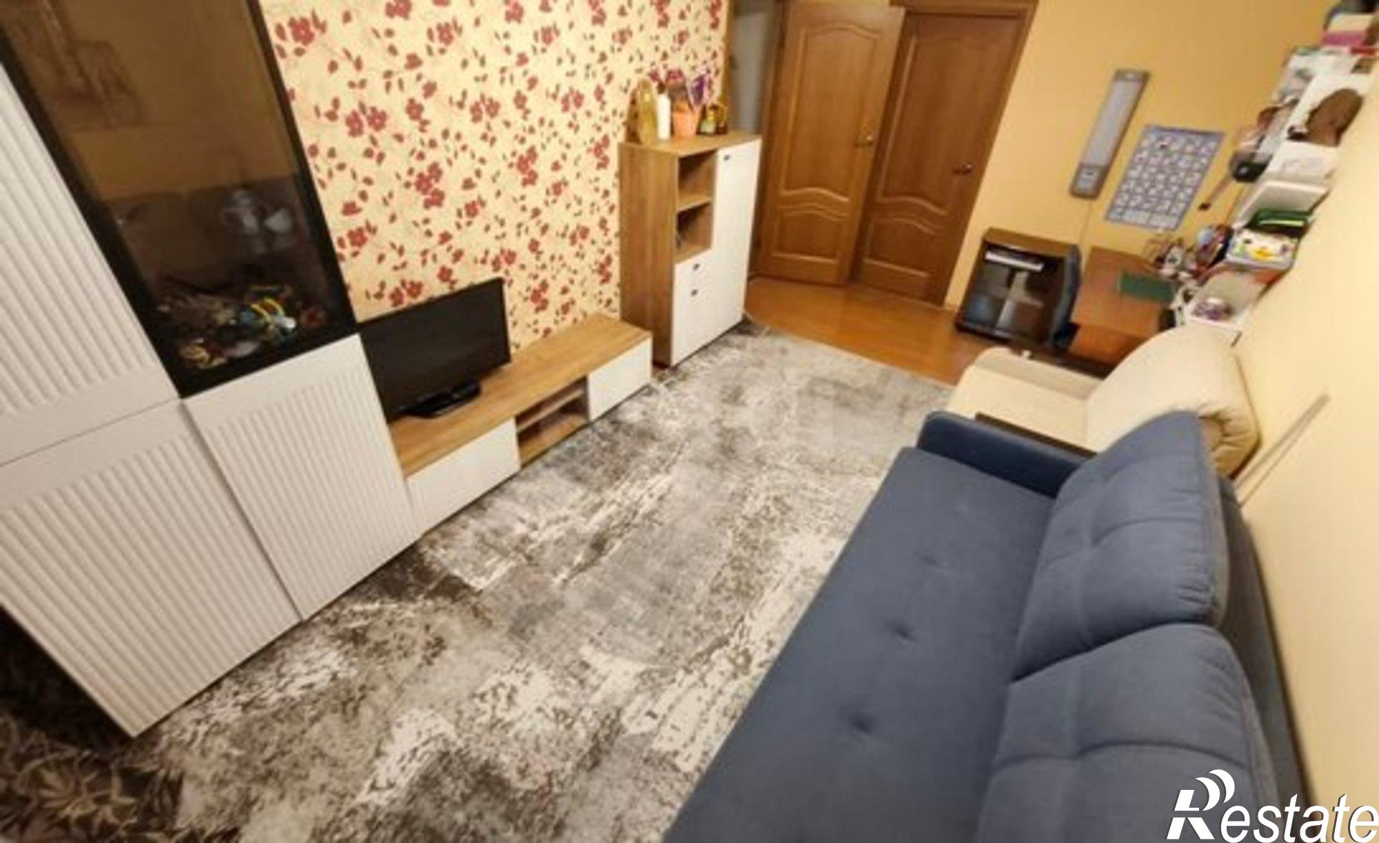 Купить квартиру за 3 600 000 рублей на ул Им. Мичурина, 4